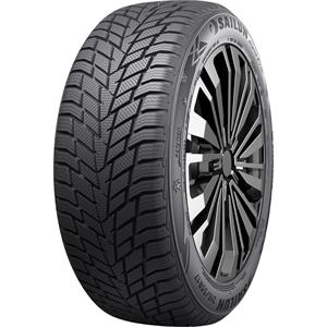 Sailun Ice Blazer Alpine EVO 2 Lamell soodne rehv