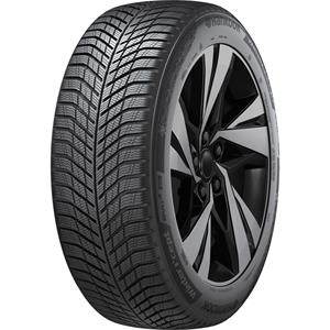 Hankook Winter I*cept EVO4 Suv (W340A) Lamell soodne rehv