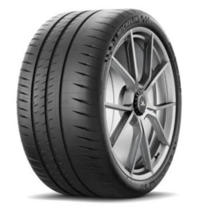 Michelin Michelin Sport Cup 2 K2 DOT2022 Suverehv soodne rehv