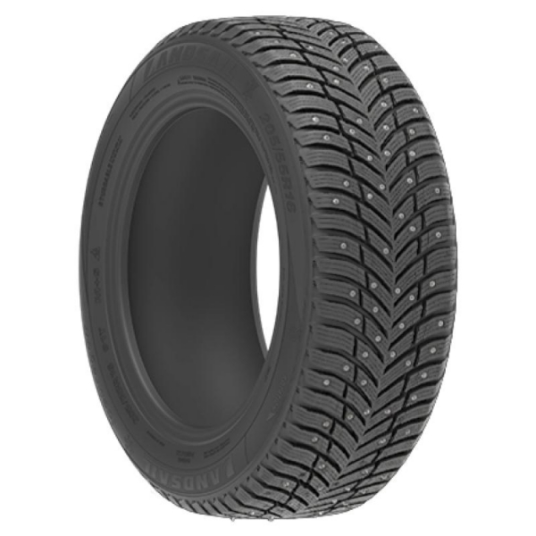 Landsail Icedragon Naast soodne rehv