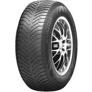 Kumho Solus 4S HA31 Aastaringne soodne rehv