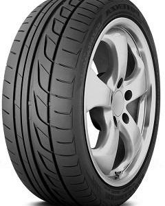 Bridgestone Potenza Sport R0 Enliten Suverehv soodne rehv