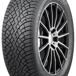Nokian Hakkapeliitta R5 Ev Lamell soodne rehv