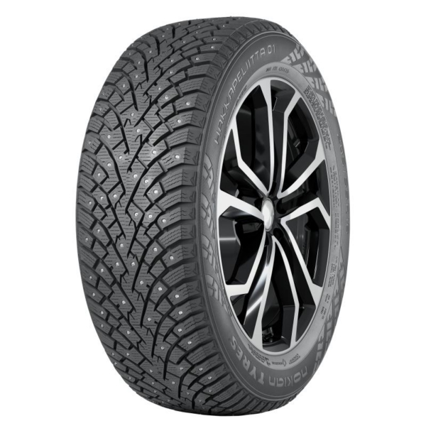 Nokian Hakkapeliitta 01 Silendrive Naast soodne rehv