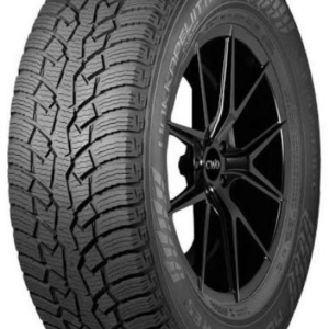 Nokian Hakkapeliitta Cr4 Lamell soodne rehv