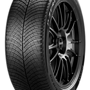 Pirelli P Zero Winter 2 MO1 Lamell soodne rehv