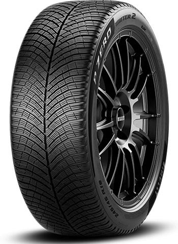 Pirelli P Zero Winter 2 MO1 Pirelli P Zero Winter 2 MO1 Lamell soodne rehv