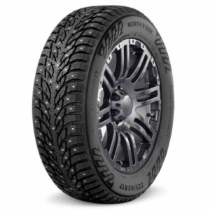 Nokian Nordman North 9 Naast soodne rehv