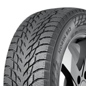 Nokian Nordman North RS3 Lamell soodne rehv