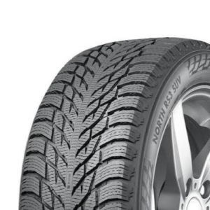 Nokian Nordman North RS3 Suv Lamell soodne rehv