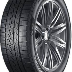 Continental TS-860 S NG0 FR Lamell soodne rehv