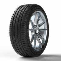 Michelin LATITUDE SPORT 3 Suverehv soodne rehv