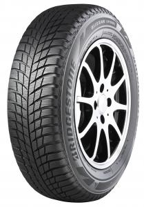 Bridgestone Blizzak LM001 Lamell soodne rehv