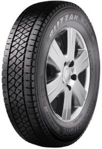 Bridgestone Blizzak W995 Lamell soodne rehv