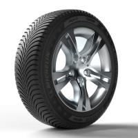 Michelin ALPIN 5 Lamell soodne rehv