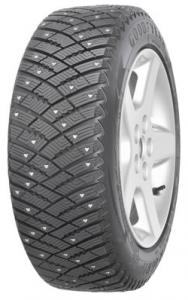 Goodyear UltraGrip Ice Arctic SUV Naast soodne rehv