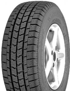Goodyear Cargo UltraGrip 2 Naast soodne rehv