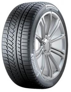 Continental WinterContact TS850P Lamell soodne rehv