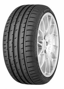 Continental ContiSportContact™ 3 Suverehv soodne rehv