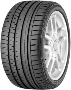 Continental ContiSportContact™ 2 Suverehv soodne rehv