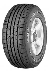 Continental CROSSCONTACT LX SPORT Suverehv soodne rehv