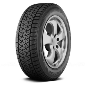Bridgestone Blizzak DM-V2 Lamell soodne rehv