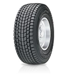 Hankook Dynapro i'cept (RW08) Lamell soodne rehv