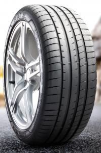 Goodyear Eagle F1 Asymmetric 3 Suverehv soodne rehv