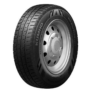 Kumho Cw51 Lamell soodne rehv