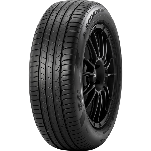 Pirelli SCORPION™ Pirelli SCORPION™ Suverehv soodne rehv