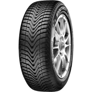 Vredestein Snowtrac 5 Lamell soodne rehv