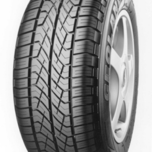 Yokohama G900 Suverehv soodne rehv