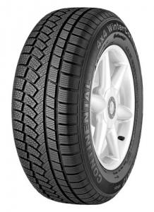 Continental 4x4 WinterContact Lamell soodne rehv
