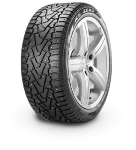 Pirelli WINTER ICE ZERO Naast soodne rehv