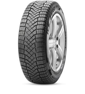 Pirelli WINTER ICE ZERO FR Lamell soodne rehv