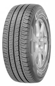 Goodyear EfficientGrip Cargo Suverehv soodne rehv