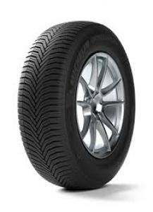 Michelin CROSSCLIMATE SUV Aastaringne soodne rehv