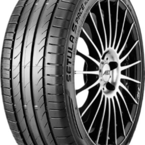 Rotalla SETULA S-RACE RU01 Suverehv soodne rehv