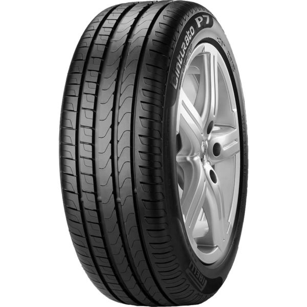 Pirelli CINTURATO P7™ Pirelli CINTURATO P7™ Suverehv soodne rehv