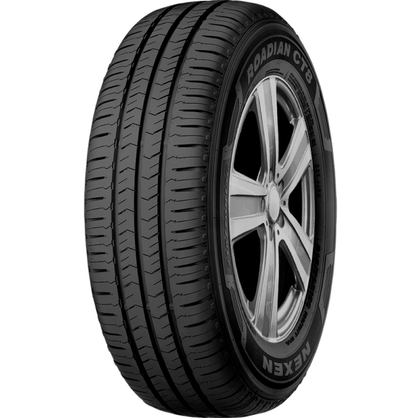 Nexen Roadian Ct8 Nexen Roadian Ct8 Suverehv soodne rehv