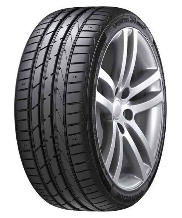 Hankook Hank K117b Ventus S1 Evo2 Hankook Hank K117b Ventus S1 Evo2 Suverehv soodne rehv