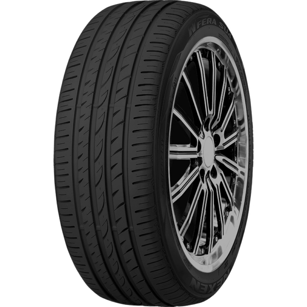 Nexen Nfera Su4 Suverehv soodne rehv