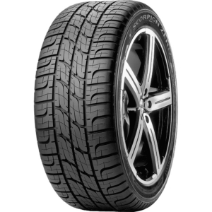 Pirelli Scorpion Zero Suverehv soodne rehv