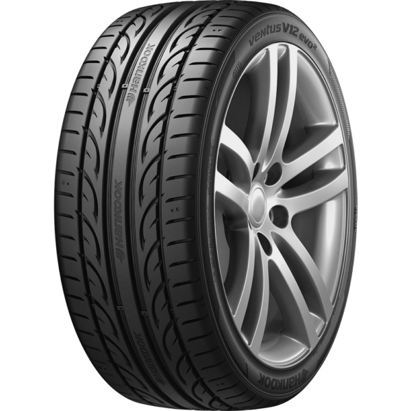 Hankook K120 Suverehv soodne rehv