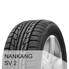 Nankang Sv-2 Lamell soodne rehv