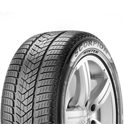 Pirelli Scorpion Winter Lamell soodne rehv