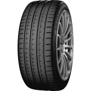 Yokohama Advan Sport V105 Suverehv soodne rehv