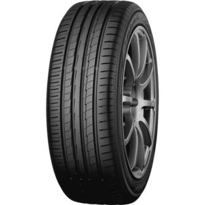 Yokohama Bluearth-a Ae-50 Suverehv soodne rehv