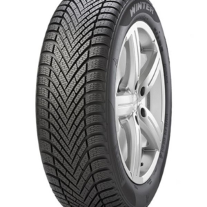 Pirelli Cinturato Winter Lamell soodne rehv