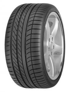 Goodyear Eagle F1 Asymmetric Suverehv soodne rehv